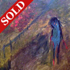 It's a Nightmare | 16x20