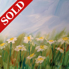 Daisies | 24x18